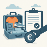 Hoe snel krijg je schade uitgekeerd na je reis