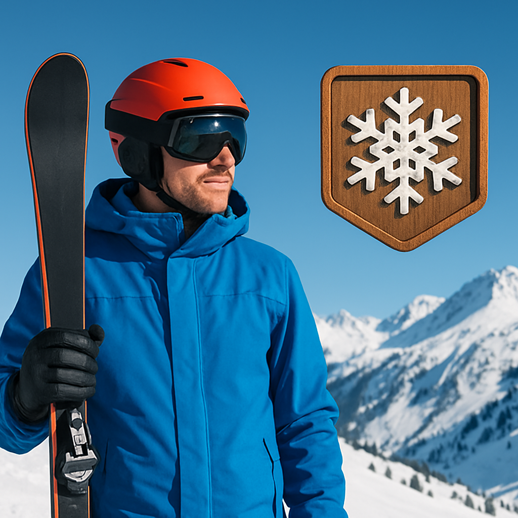 Wintersporters opgelet deze verzekering hoort erbij